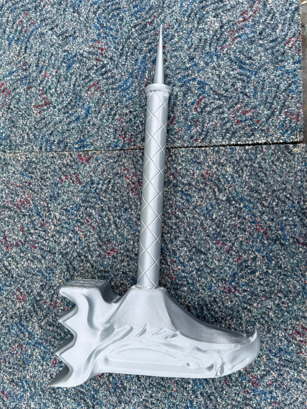 Hammer of Sol