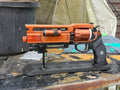 Sci-fi Blaster - Bringer Of Fate