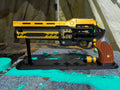Sci-fi Blaster - The Final Say