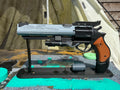 Sci-fi Blaster - Lunar Hawk