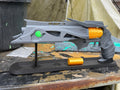 Sci-fi Blaster - Sorrowful Rose