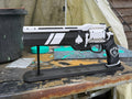 Sci-fi Blaster - Gambler's Ace