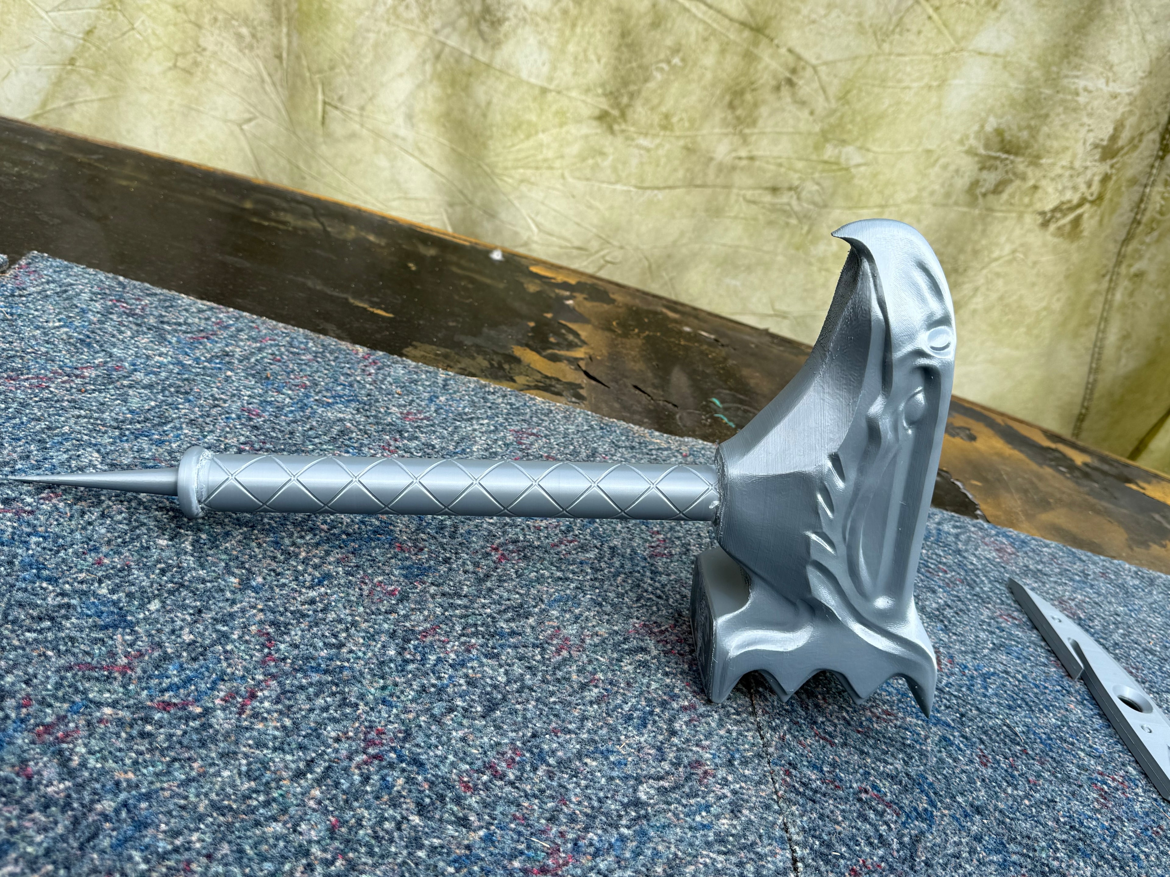 Hammer of Sol