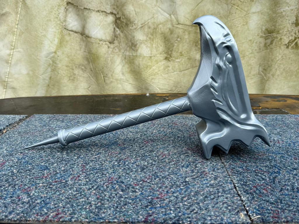 Hammer of Sol