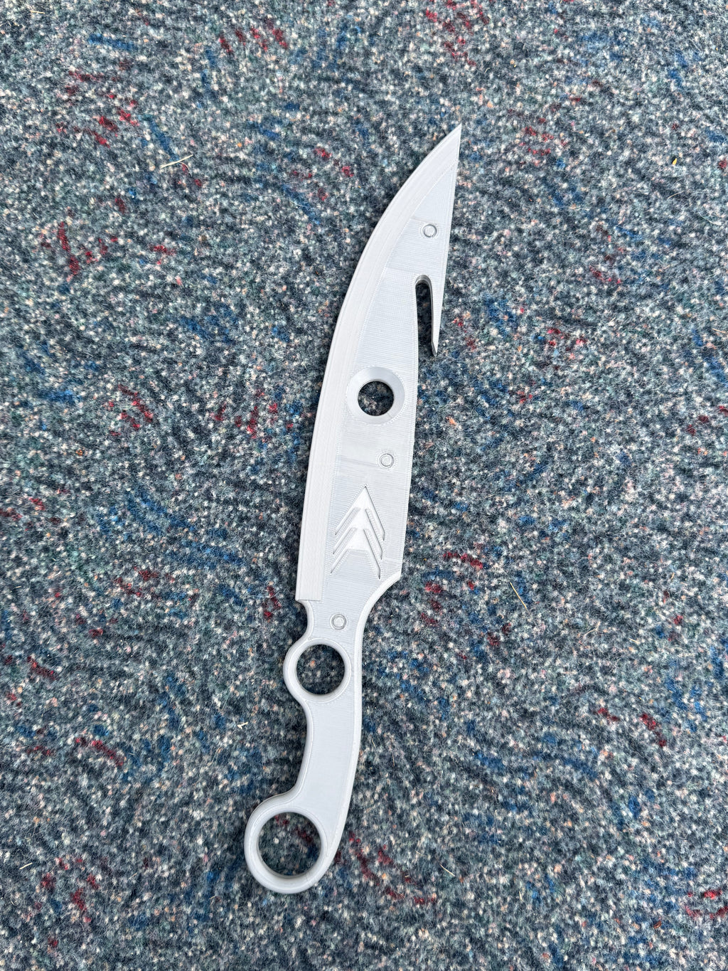 Hunter Blade