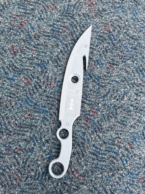 Hunter Blade