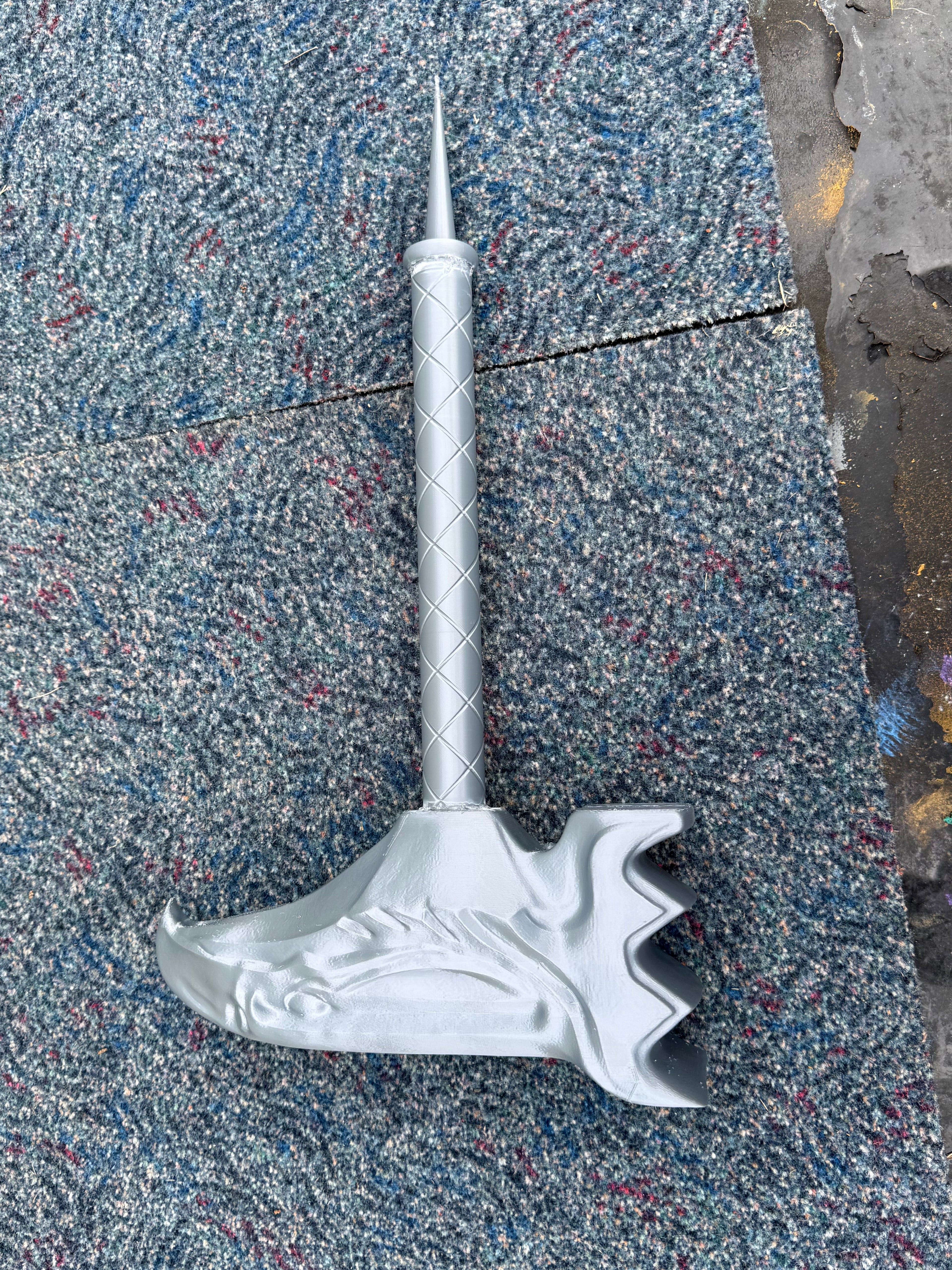 Hammer of Sol
