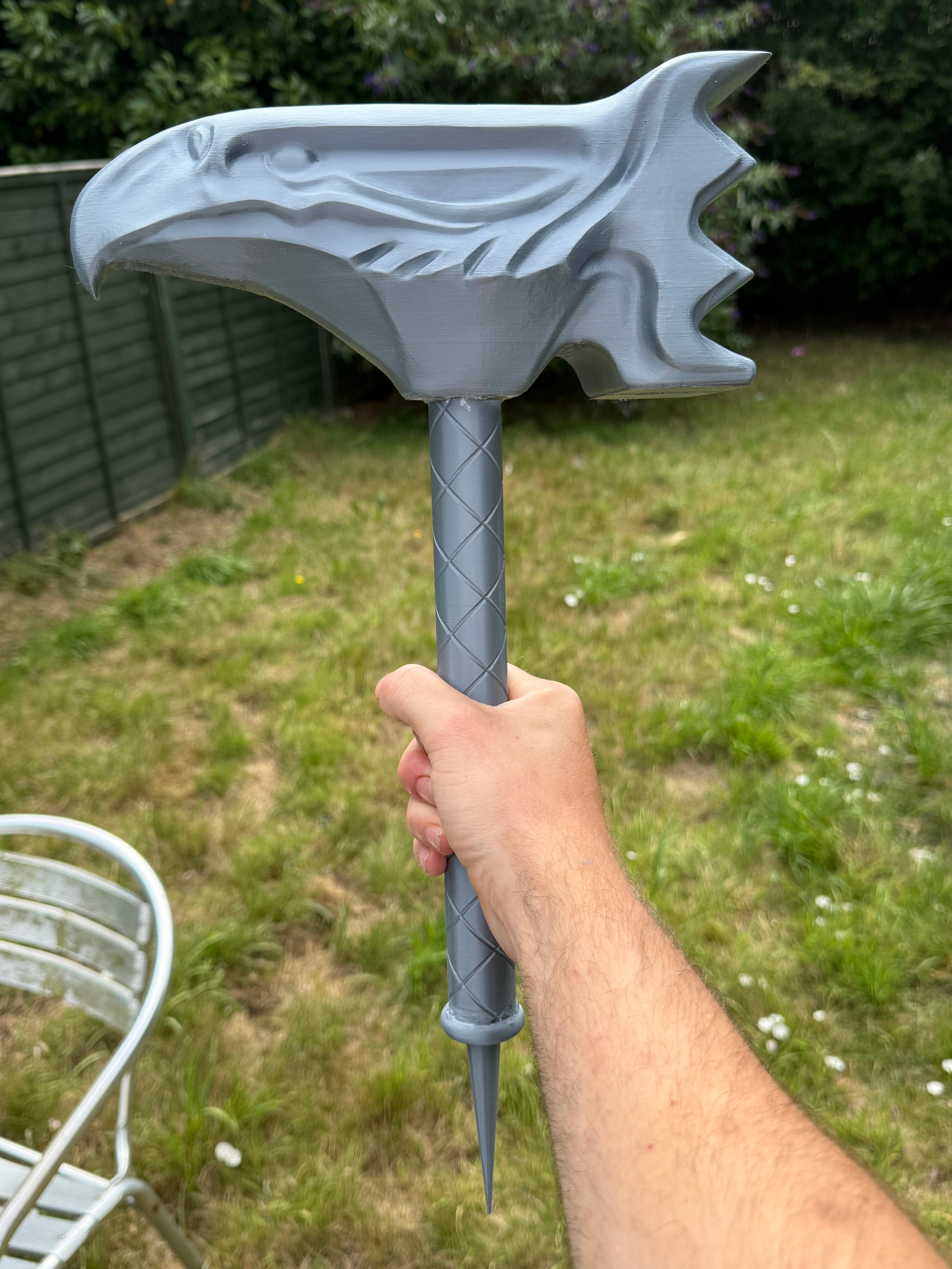 Hammer of Sol