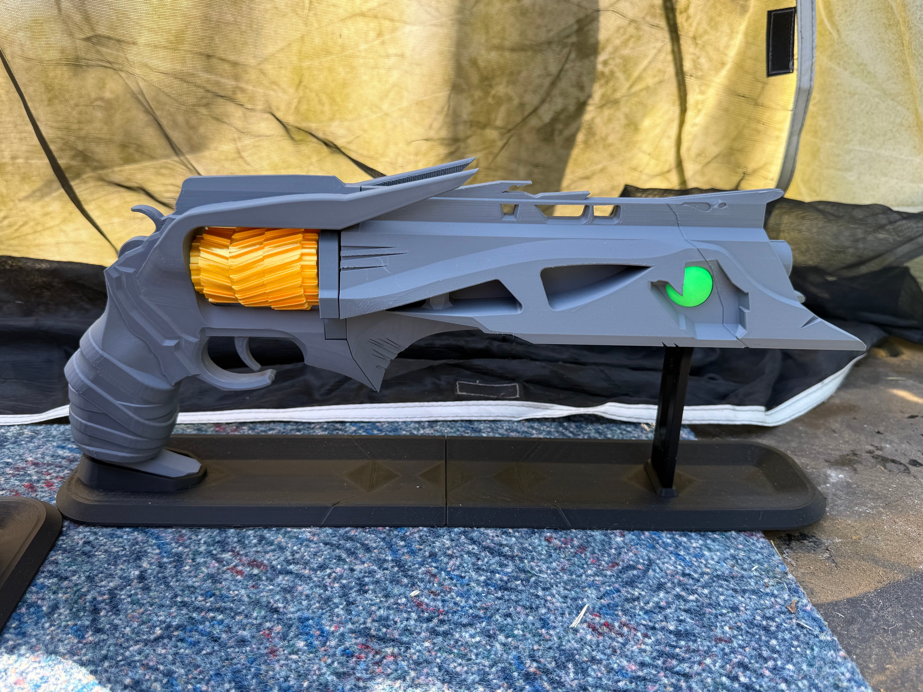 Sci-fi Blasters - The Collection