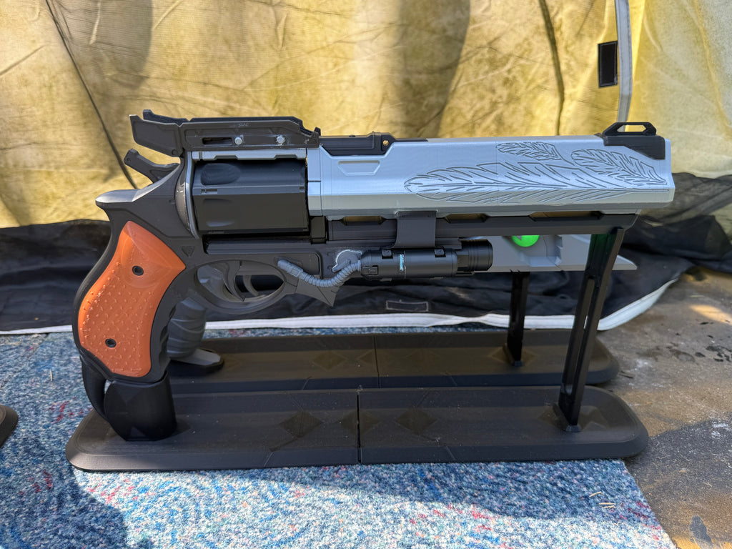 Sci-fi Blasters - The Collection