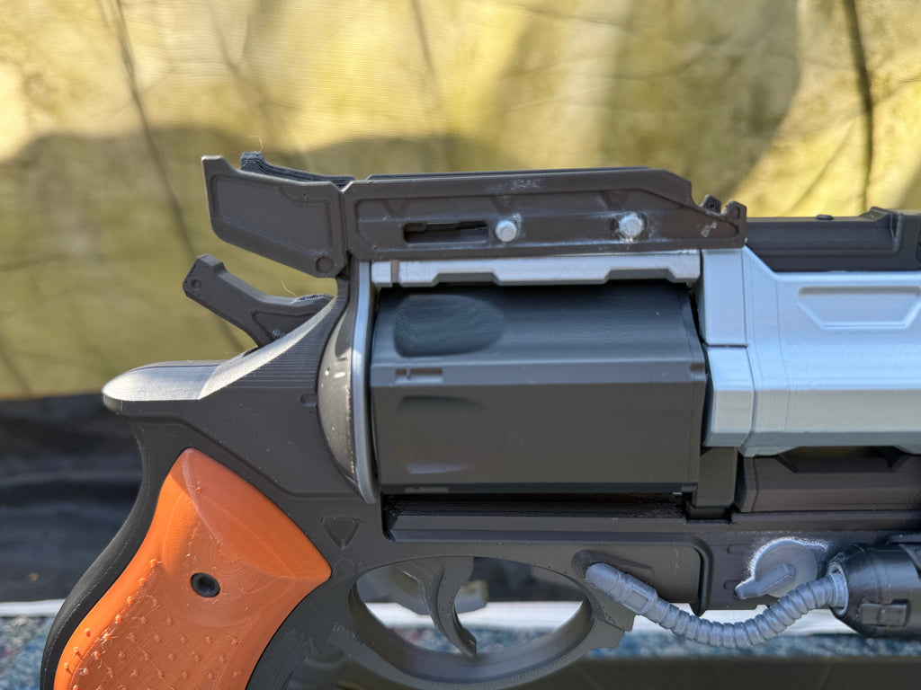 Sci-fi Blasters - The Collection