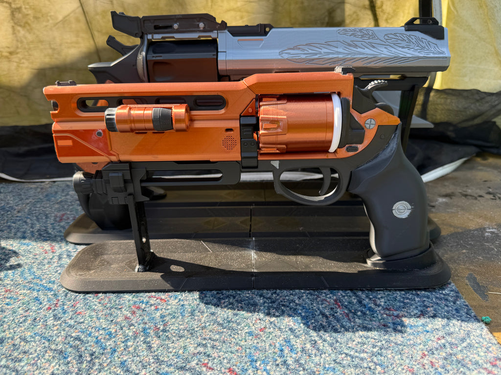 Sci-fi Blasters - The Collection
