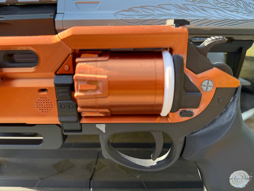 Sci-fi Blasters - The Collection