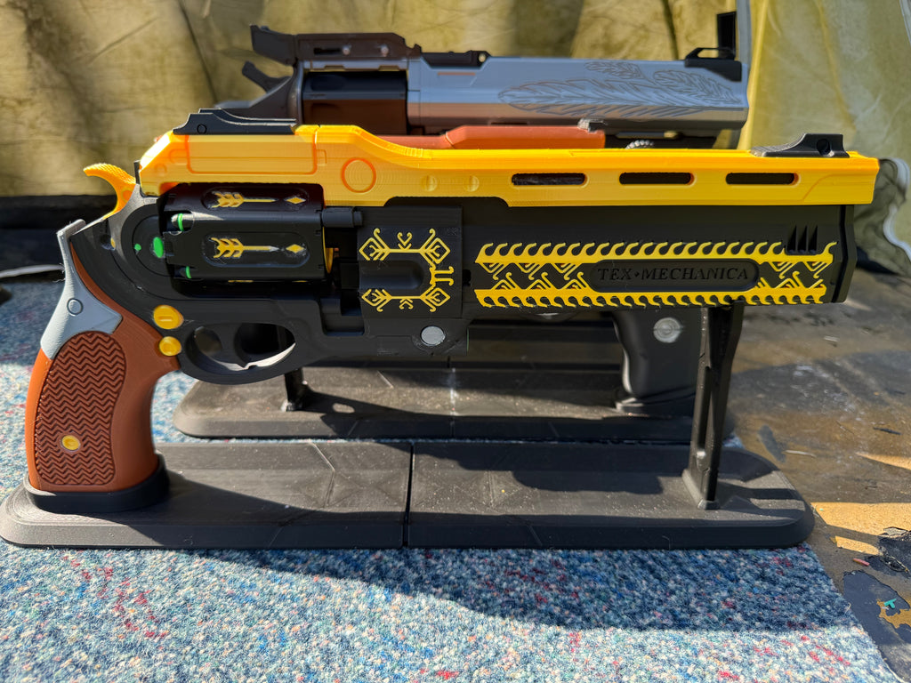 Sci-fi Blasters - The Collection
